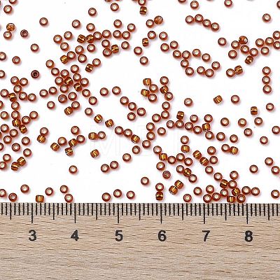 TOHO Round Seed Beads X-SEED-TR11-2208-1