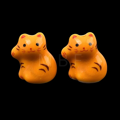 Handmade Porcelain Beads PR-CBAC7A8-01D-1