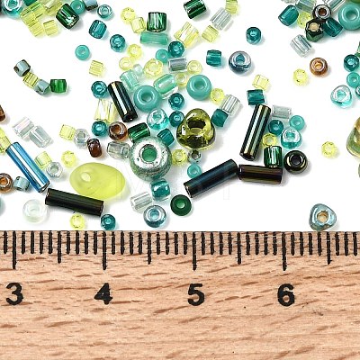 MIYUKI Seed Beads Mix X-SEED-Z005-01E-1