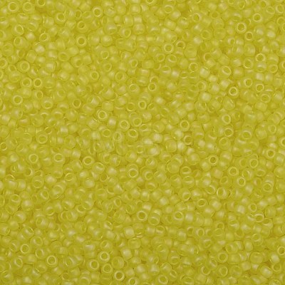 TOHO Round Seed Beads X-SEED-TR08-0175F-1