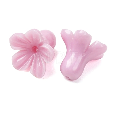 Dyed Synthetic Coral Carved Beads GG-CBAE64B-01A-05-1