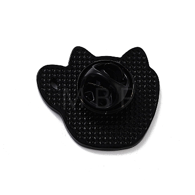 Alloy Enamel Brooches JEWB-K021-03B-EB-1