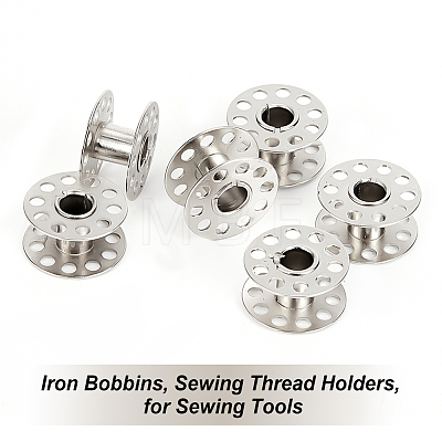   Iron Bobbins TOOL-PH0001-60-1