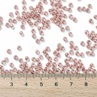 TOHO Round Seed Beads X-SEED-TR08-0784-1