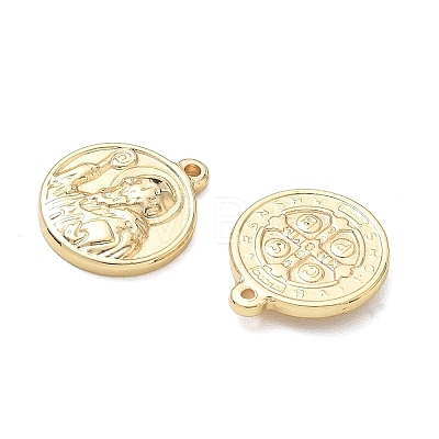 304 Stainless Steel Pendants SA-CBA3037-10G-1