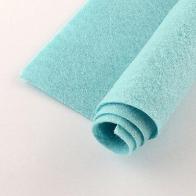 Non Woven Fabric Embroidery Needle Felt for DIY Crafts DIY-Q007-16-1