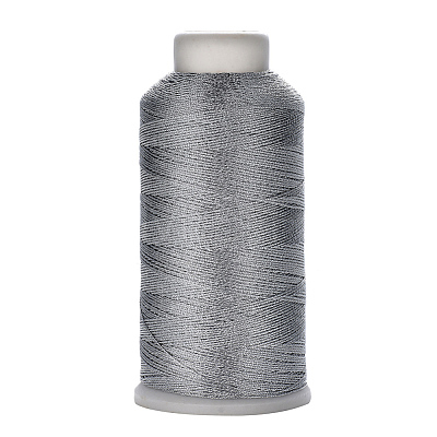 Nylon Metallic Thread MCOR-T002-01B-02-1