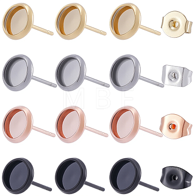 DIY Earrings Making Set DIY-SP0007-50-1
