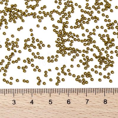 MIYUKI Round Rocailles Beads X-SEED-G009-RR4491-1