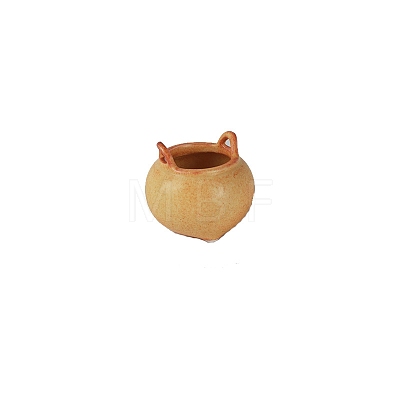 Ceramic Small Incense Holders PW-WG46953-02-1