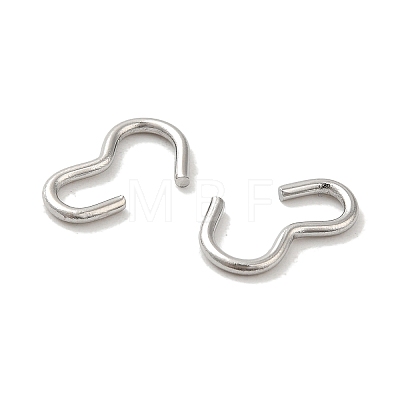 304 Stainless Steel Quick Link Connectors STAS-P336-04P-1