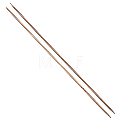 Bamboo Double Pointed Knitting Needles(DPNS) TOOL-R047-2.5mm-03-1