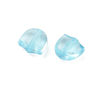 Transparent Acrylic Beads AC-CBA5019-05-1