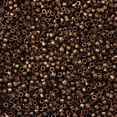 MIYUKI Delica Beads SEED-MY11-DB1051-1