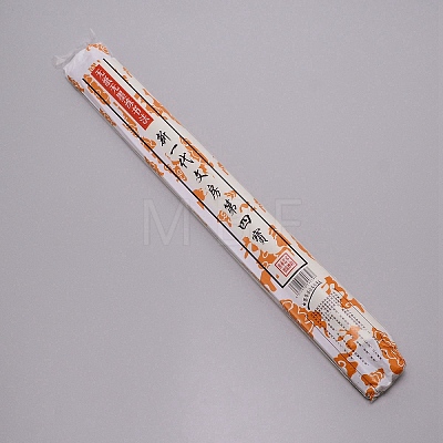 Reusable Water-Writing Cloth AJEW-WH0240-91B-1