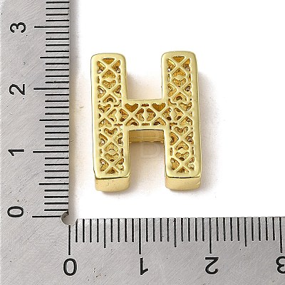 Brass Beads KK-D098-04H-G-1