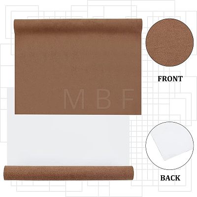 Olycraft 1Pc DIY Imitation Leather Cloth DIY-OC0009-57B-1