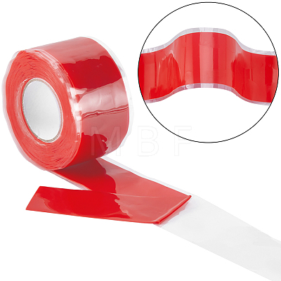 Waterproof Silicone Adhesion Tape FIND-WH0420-87B-1