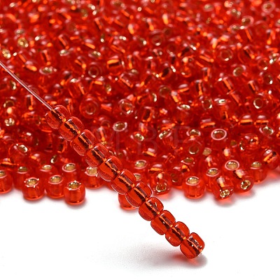 TOHO 3/0 Round Beads SEED-TR03-0025-1