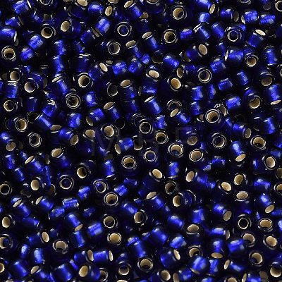 TOHO 11/0 Round Beads SEED-XTR11-0028DF-1