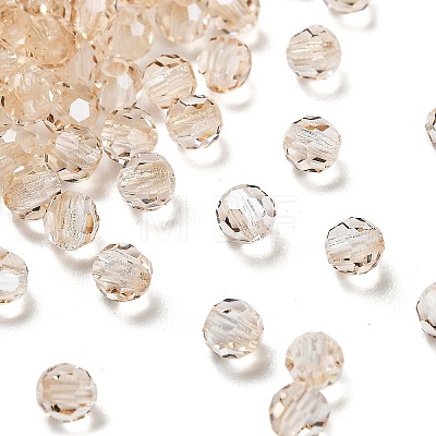 Preciosa® Crystal Beads Y-PRC-BB3-00030-235-1