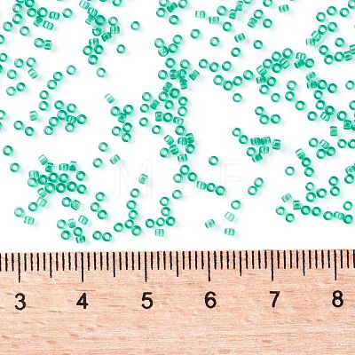 TOHO Round Seed Beads SEED-XTR15-0072-1