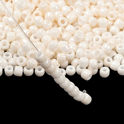 TOHO 6/0 Round Beads SEED-XTR06-0123L-1