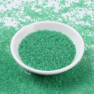 MIYUKI Round Rocailles Beads SEED-X0054-RR0225-1