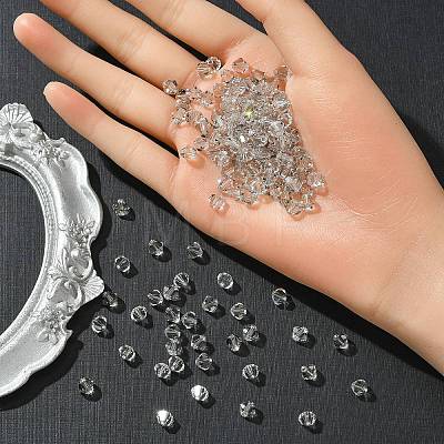 Preciosa® Crystal Beads Y-PRC-BA6-00030-279-1