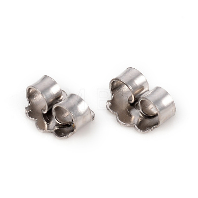 304 Stainless Steel Ear Nuts STAS-L244-29P-1
