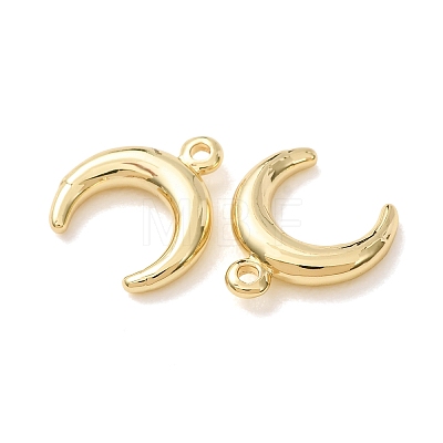 Brass Charms KK-CBA90BB-03G-1