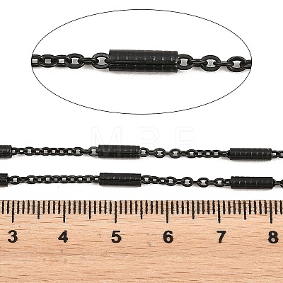 304 Stainless Steel Chain CHS-H118-02EB-1