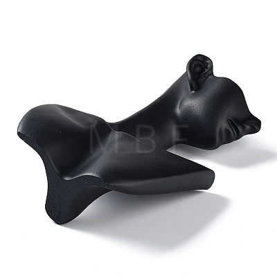  1PC Resin Finger Ring Display Stands RDIS-PH0021-13-1