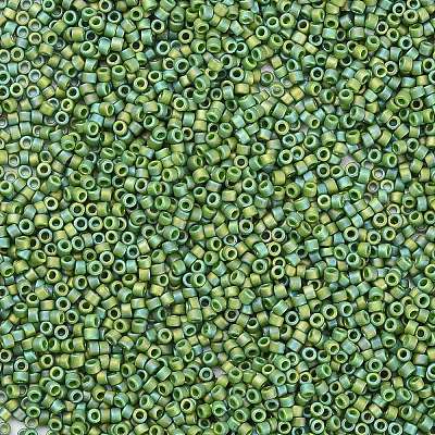 TOHO 15/0 Round Beads SEED-XTR15-2633F-1