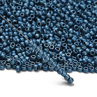 TOHO 8/0 Round Beads SEED-TR08-0511F-1