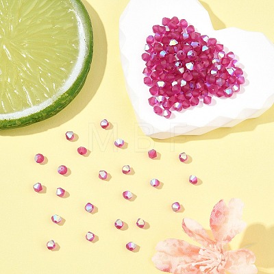 Preciosa® Crystal Beads Y-PRC-BA4-70350-20019-1
