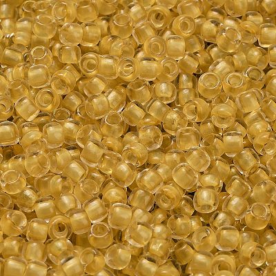 TOHO 6/0 Round Beads SEED-TR06-2151-1
