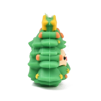 Silicone Beads SL-CBADDB1-08A-1