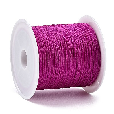 40 Yards Nylon Chinese Knot Cord NWIR-C003-01B-03-1