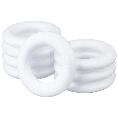 Craft Foam Round Rings FIND-CY0002-15-1