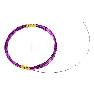 5M Aluminum Wire AW-TADJ0001-01G-1