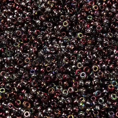 MIYUKI Round Rocailles Beads X-SEED-G008-RR4573-1