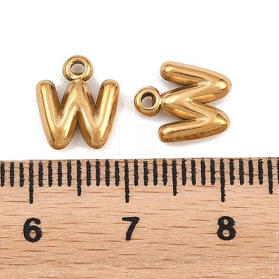 304 Stainless Steel Pendants STAS-S186-12W-G01-1