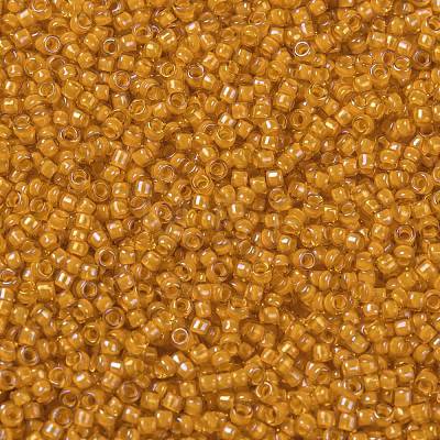 TOHO Round Seed Beads SEED-XTR15-0950-1