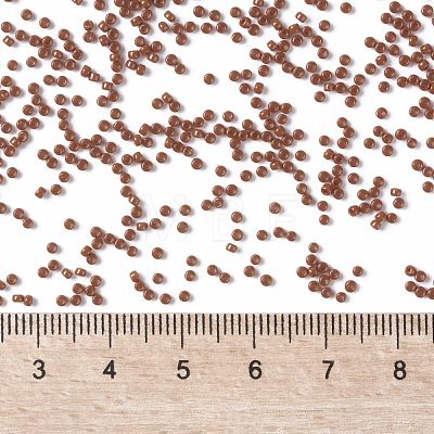 TOHO Round Seed Beads SEED-XTR15-0046L-1