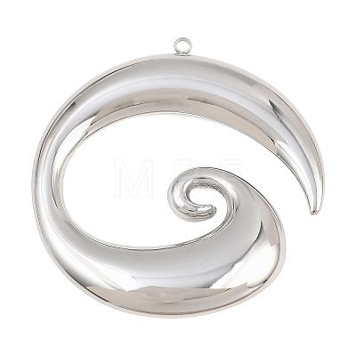 304 Stainless Steel Pendants SA-CBA6E67-10P-1