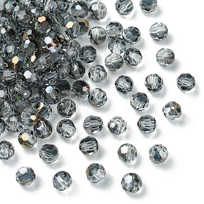 Preciosa® Crystal Beads X-PRC-BB6-00030-226-1