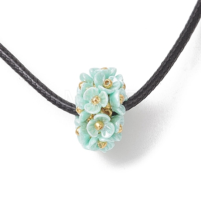 Resin Imitation Pearl Beads PALLOY-MZ01261-03-1