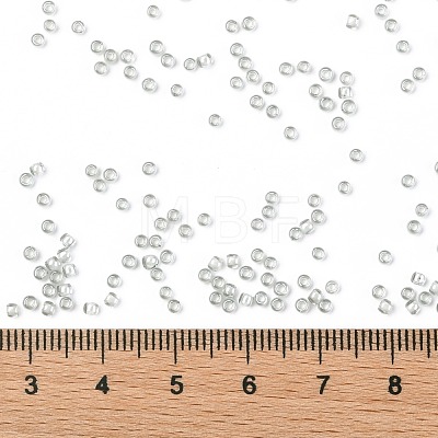TOHO 11/0 Round Beads SEED-TR11-0376-1