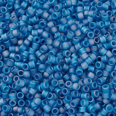 MIYUKI Delica Beads SEED-J020-DB0862-1